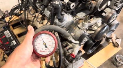 2004 Chevrolet Tahoe – 5.3L L59 Engine (112K Miles) - Image 3