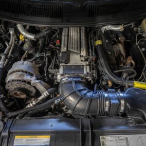 1996 Firebird 5.7L LT1 Engine