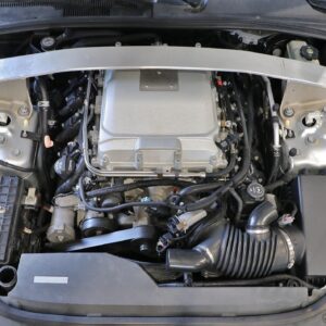 2011 CTS-V 6.2L LSA Engine - Complete Gen IV supercharged aluminum V8 engine and 6L90E automatic transmission standalone pullout conversion kit