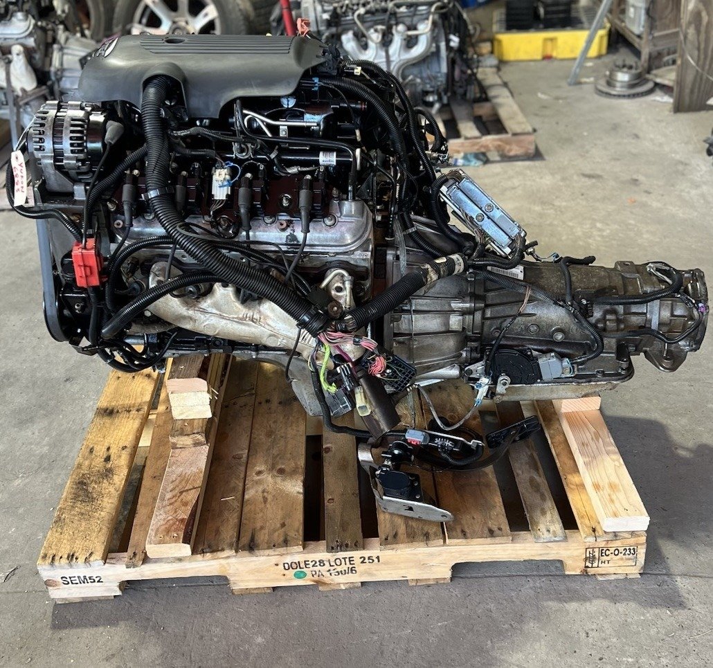 contact Perlican Parts auto parts store - used auto parts for sale