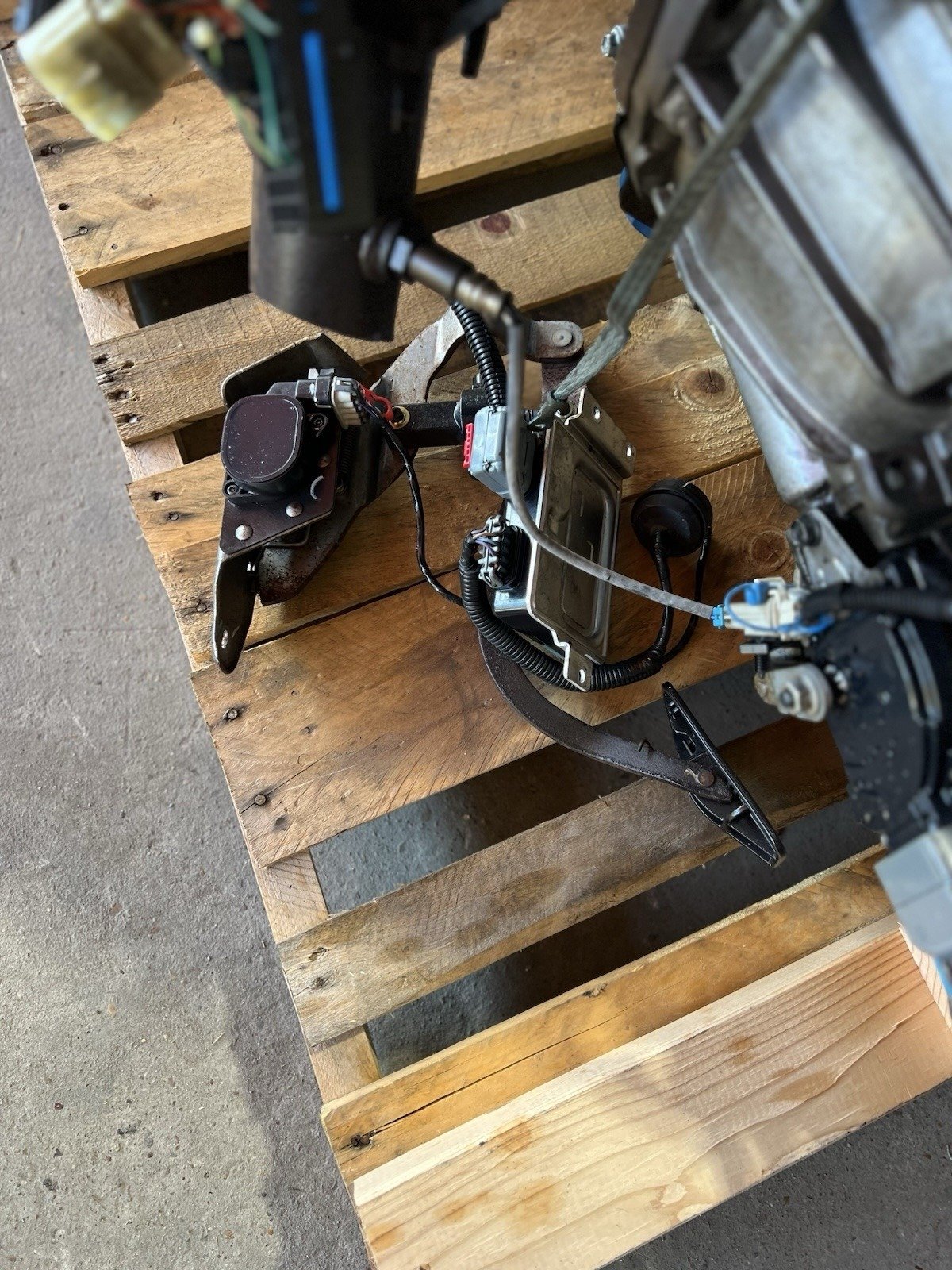 contact Perlican Parts auto parts store - vehicle parts inventory