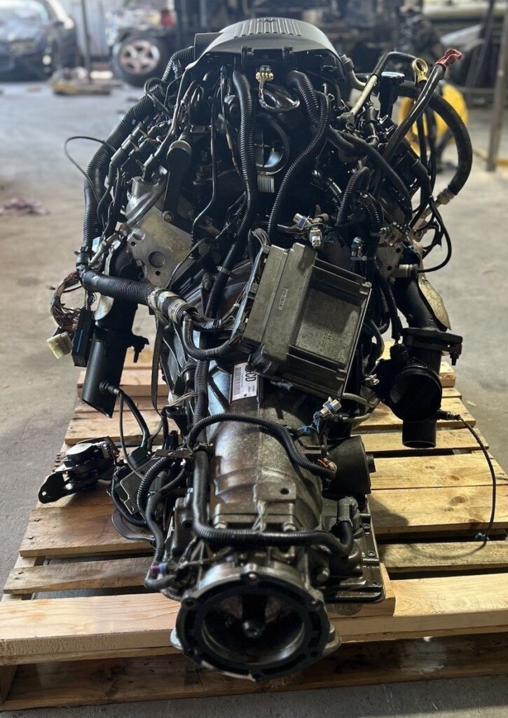 contact Perlican Parts auto parts store - quality engine components