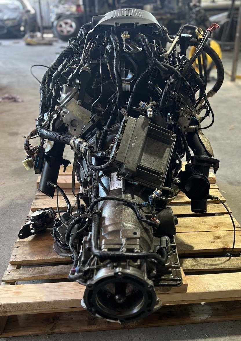 contact Perlican Parts auto parts store - quality engine components