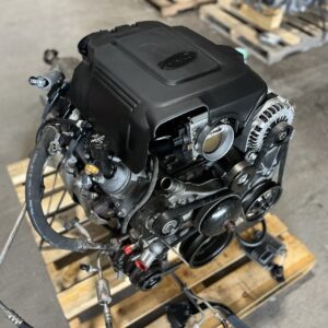 2013 GMC Yukon Denali 6.2L L94 Engine