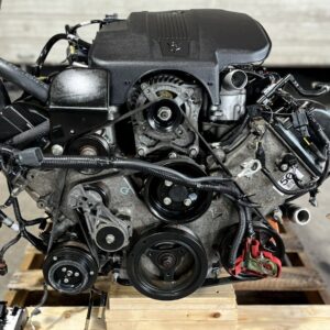 2010 Mercury Grand Marquis 4.6L Engine
