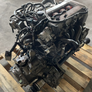 Buy Cobalt SS LSJ Engine - Upgraded 2.0L Supercharged Ecotec with MU3 Transmission.