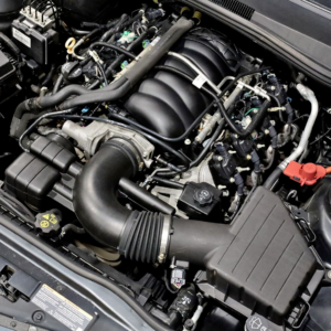 2015 Chevrolet Camaro SS 6.2L L99 Engine