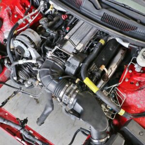1996 Camaro 5.7L LT1 Engine - Complete Gen II 350ci V8 engine and 4L60E automatic transmission standalone pullout conversion kit